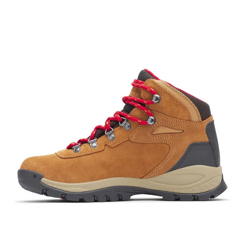 Best deal β Columbia Newton Ridge Plus Amped π© Women's Wide Width High Hiking π Shoes Brown Combo 𧨠4 Best deal β Columbia Newton Ridge Plus Amped π© Women's Wide Width High Hiking π Shoes Brown Combo 𧨠- Image 2