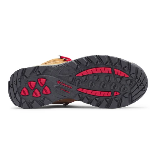 Best deal β Columbia Newton Ridge Plus Amped π© Women's Wide Width High Hiking π Shoes Brown Combo 𧨠5 Best deal β Columbia Newton Ridge Plus Amped π© Women's Wide Width High Hiking π Shoes Brown Combo 𧨠- Image 3