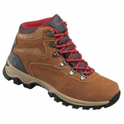 Best reviews of 🎉 Bearpaw Hayden 👩 Women's Waterproof Hiking 🥾 Boots Tan Combo 👏