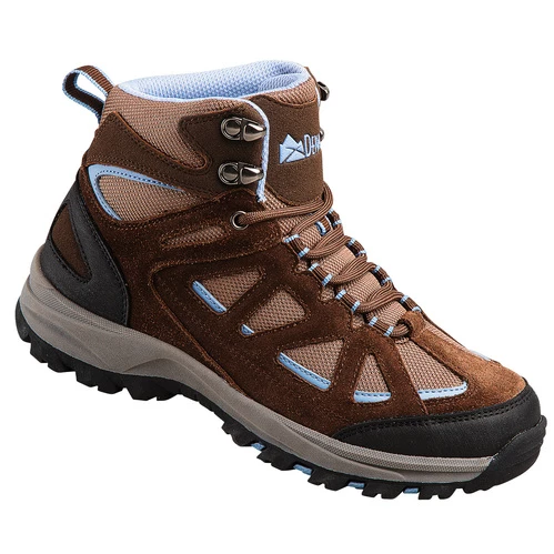 New π Denali Outback π© Women's Hiking π₯Ύ Boots Brown Combo π 3 New π Denali Outback π© Women's Hiking π₯Ύ Boots Brown Combo π