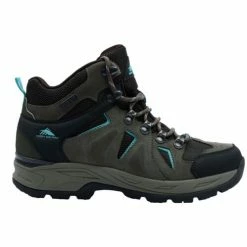 Cheapest 🥰 High Sierra Explorer 👩 Women's Waterproof Hiking 👟 Shoes Taupe Combo 😉