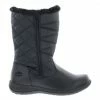 Outlet 🎉 Totes Edgen 👩 Women's Cold-Weather 🥾 Boots Black 😀 -nike shop 5590 10982 0029 015 big 02