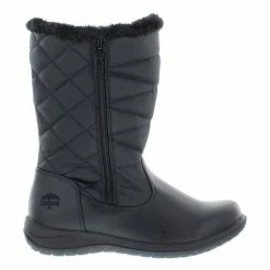 Outlet ๐ Totes Edgen ๐ฉ Women's Cold-Weather ๐ฅพ Boots Black ๐