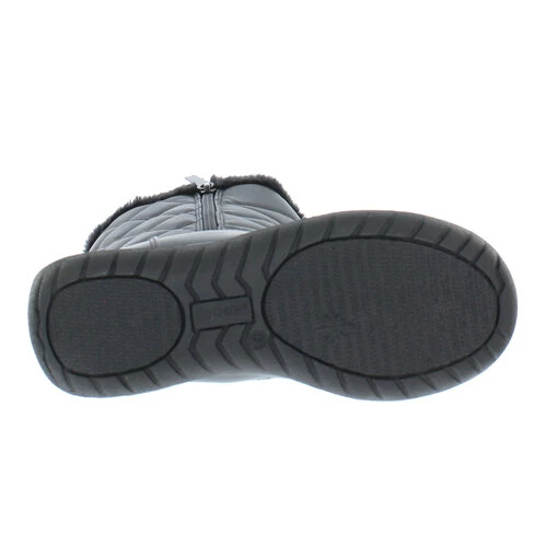 Outlet π Totes Edgen π© Women's Cold-Weather π₯Ύ Boots Black π 5 Outlet π Totes Edgen π© Women's Cold-Weather π₯Ύ Boots Black π - Image 3