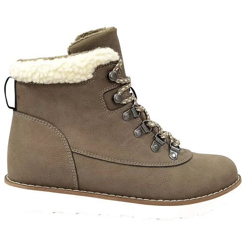Best Pirce π KHOMBU Evalyn π© Women's Cold-Weather π₯Ύ Boots Stone/Sand/Beige β¨ 3 Best Pirce π KHOMBU Evalyn π© Women's Cold-Weather π₯Ύ Boots Stone/Sand/Beige β¨