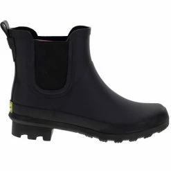 Flash Sale 🎉 Western Chief Chelsea 👩 Women's Rain 🥾 Boots Black ✨