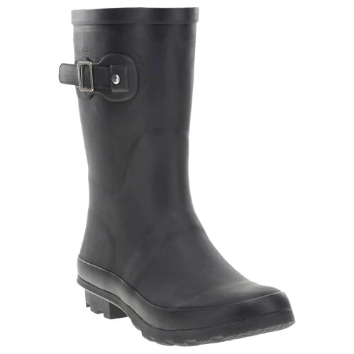 Cheapest π Western Chief Mid 9" π© Women's Rain π₯Ύ Boots Black π₯ 3 Cheapest π Western Chief Mid 9" π© Women's Rain π₯Ύ Boots Black π₯
