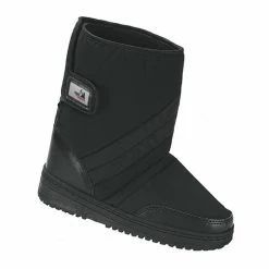 Best reviews of 🌟 Rugged Exposure 👩 Women's Snow 🥾 Boots Black ⌛