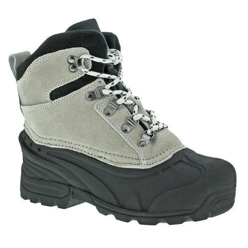 New ๐ ITASCA Icebreaker II ๐ฉ Women's Cold-Weather Snow ๐ฅพ Boots Neutral ๐ 3 New ๐ ITASCA Icebreaker II ๐ฉ Women's Cold-Weather Snow ๐ฅพ Boots Neutral ๐