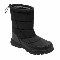 Brand new 🤩 Rugged Exposure Ziggy II 👩 Women's 🥾 Boots Black 💯