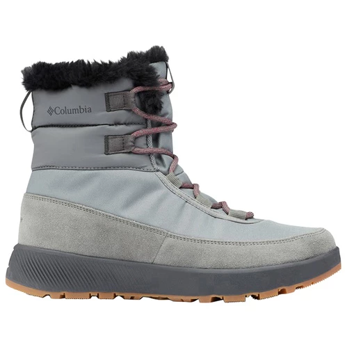 Wholesale π Columbia Slopeside Peak π© Women's Cold-Weather π₯Ύ Boots Titanium π€© 3 Wholesale π Columbia Slopeside Peak π© Women's Cold-Weather π₯Ύ Boots Titanium π€©