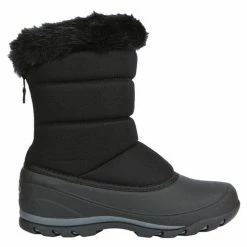 Buy ๐ฏ Northside Ava ๐ฉ Women's ๐ฅพ Boots Black ๐