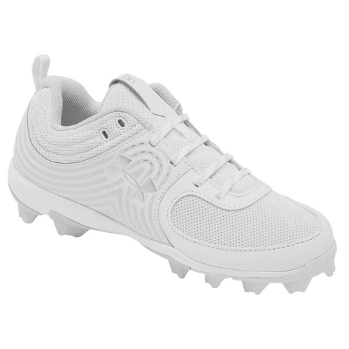 Hot Sale π Under Armour π© Women's Glyde RM π₯ Softball Cleats White β 3 Hot Sale π Under Armour π© Women's Glyde RM π₯ Softball Cleats White β