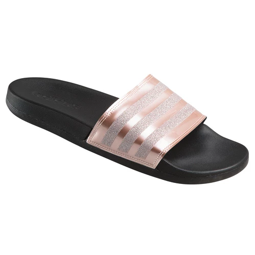 Coupon π Adidas Adilette Cloudfoam π© Women's Slide π©΄ Sandals Gray/Black π 3 Coupon π Adidas Adilette Cloudfoam π© Women's Slide π©΄ Sandals Gray/Black π