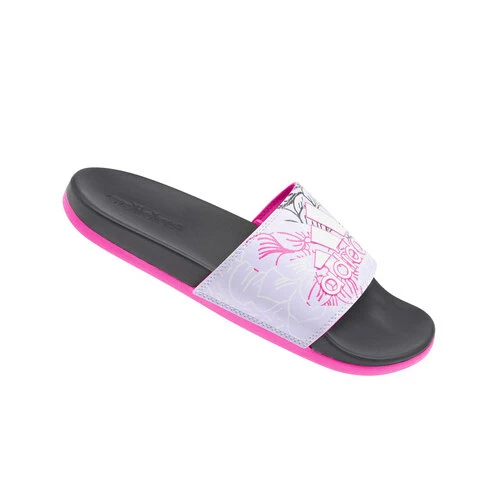 Top 10 π Adidas Adilette Cloudfoam π© Women's Slide π©΄ Sandals Purple Combo π 3 Top 10 π Adidas Adilette Cloudfoam π© Women's Slide π©΄ Sandals Purple Combo π