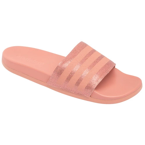Deals β€οΈ Adidas Adilette Cloudfoam π© Women's Slide π©΄ Sandals Pink Combo π 3 Deals β€οΈ Adidas Adilette Cloudfoam π© Women's Slide π©΄ Sandals Pink Combo π