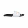 Flash Sale βοΈ Adidas Adilette Cloudfoam π© Women's Slide π©΄ Sandals White Multi π― 2 Flash Sale βοΈ Adidas Adilette Cloudfoam π© Women's Slide π©΄ Sandals White Multi π― -nike shop 5910 11183 0045 904 big 08