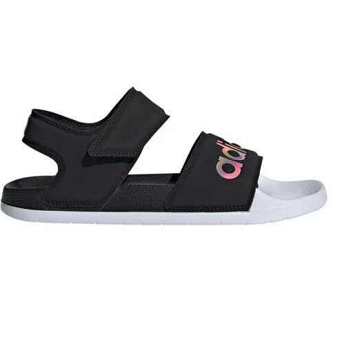 Best Sale π Adidas Adilette π©΄ Sandal π© Women's Slides Black/White π 3 Best Sale π Adidas Adilette π©΄ Sandal π© Women's Slides Black/White π