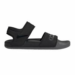 Brand new 💯 Adidas Adilette 🩴 Sandal 👩 Women's Slides Black/Black ✨