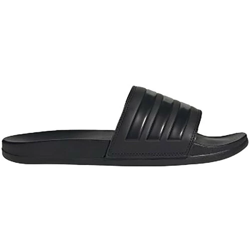 Coupon π Adidas Adilette Comfort Unisex Slides Black/Black β 3 Coupon π Adidas Adilette Comfort Unisex Slides Black/Black β