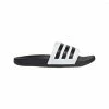 Deals 🛒 Adidas Adilette Comfort Unisex Slides White/Black 👏 -nike shop 5910 11183 0054 162 big 04