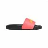 Best Pirce 🎉 Adidas Adilette Shower Retro 👩 Women's Slides Black/Pink ✨