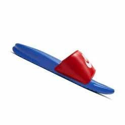 Best reviews of ✔️ Nike Benassi Just Do It 👩 Women's Slide 🩴 Sandals Royal Combo 👏