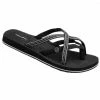 Outlet π₯ Maui & Sons Ananda Strappy π© Women's Flip Flop π©΄ Sandals Black/White β¨ 1 Outlet π₯ Maui & Sons Ananda Strappy π© Women's Flip Flop π©΄ Sandals Black/White β¨ -nike shop 5910 13293 0136 016 big 02