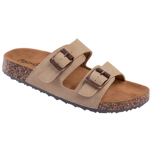 Hot Sale π Maui & Sons Cove π© Women's π©΄ Sandals Natural π 3 Hot Sale π Maui & Sons Cove π© Women's π©΄ Sandals Natural π
