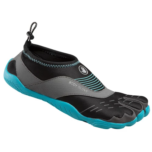 Promo โ Body Glove 3T Barefoot Cinch ๐ฉ Women's Water ๐ Shoes Black/Blue ๐ฏ 3 Promo โ Body Glove 3T Barefoot Cinch ๐ฉ Women's Water ๐ Shoes Black/Blue ๐ฏ
