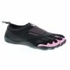 Best reviews of 🥰 Body Glove 3T Barefoot Cinch 👩 Women's Water 👟 Shoes Black/Pink 👏