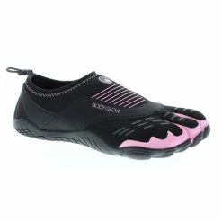 Best reviews of 🥰 Body Glove 3T Barefoot Cinch 👩 Women's Water 👟 Shoes Black/Pink 👏