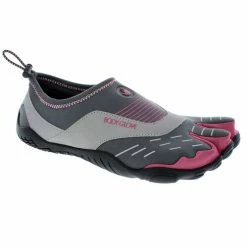 Best reviews of ✔️ Body Glove 3T Barefoot Cinch 👩 Women's Water 👟 Shoes Charcoal Combo 😉