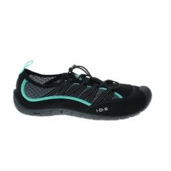 Best Pirce 👍 Body Glove Sidewinder Drainage 👩 Women's Water 👟 Shoes Black/Green ✔️