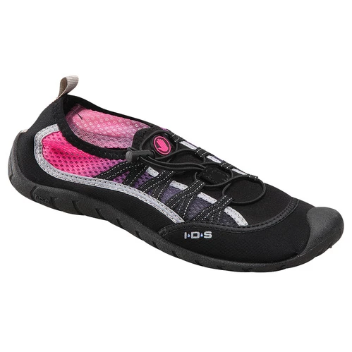 Promo π Body Glove Sidewinder Drainage π© Women's Water π Shoes Black/Pink π 3 Promo π Body Glove Sidewinder Drainage π© Women's Water π Shoes Black/Pink π