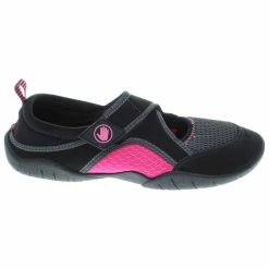 Budget 🧨 Body Glove Namaste 👩 Women's Water 👟 Shoes Black/Pink ⭐