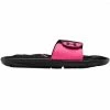Best deal ๐ Under Armour Ignite IX ๐ฉ Women's Slide ๐ฉด Sandals Black/Pink โค๏ธ 2 Best deal ๐ Under Armour Ignite IX ๐ฉ Women's Slide ๐ฉด Sandals Black/Pink โค๏ธ -nike shop 5910 14128 0029 033 big 02