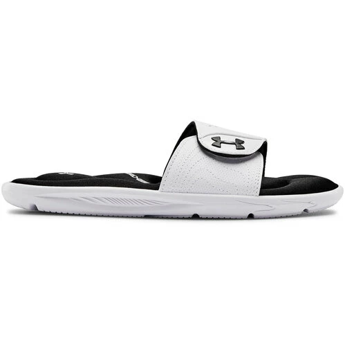 Best reviews of ๐ฅ Under Armour Ignite IX ๐ฉ Women's Slide ๐ฉด Sandals White/Black ๐ฅ 3 Best reviews of ๐ฅ Under Armour Ignite IX ๐ฉ Women's Slide ๐ฉด Sandals White/Black ๐ฅ