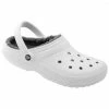 Wholesale π₯ Crocs Classic Fuzz-Lined Clogs White/Gray 𧨠1 Wholesale π₯ Crocs Classic Fuzz-Lined Clogs White/Gray 𧨠-nike shop 5910 14513 0102 163 big 05
