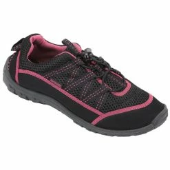 Best Sale 👍 Northside Brille II 👩 Women's Water 👟 Shoes Black/Pink ⭐