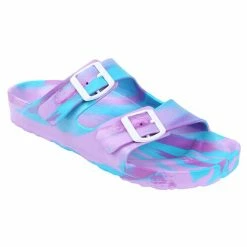 Top 10 🔥 Northside Tate 👩 Women's 🩴 Sandals Lilac Combo ⌛