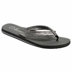 Discount ✨ Cobian Aqua Bounce 👩 Women's 🩴 Sandals Dark Gray 🌟