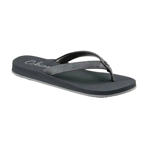 Wholesale π Cobian Skinny Bounce π© Women's Flip-Flops Charcoal 𧨠4 Wholesale π Cobian Skinny Bounce π© Women's Flip-Flops Charcoal 𧨠- Image 2