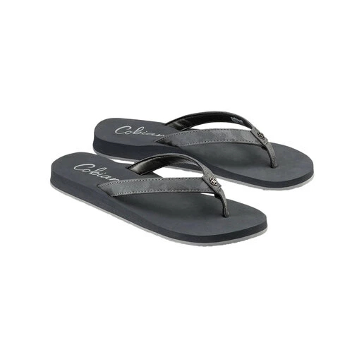 Wholesale π Cobian Skinny Bounce π© Women's Flip-Flops Charcoal 𧨠7 Wholesale π Cobian Skinny Bounce π© Women's Flip-Flops Charcoal 𧨠- Image 5