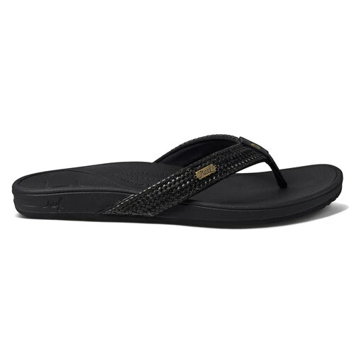 Wholesale π₯° Reef Sandbar π© Women's Flip-Flops Black β€οΈ 3 Wholesale π₯° Reef Sandbar π© Women's Flip-Flops Black β€οΈ