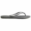 Best Sale π Havaianas π© Women's Slim Flip-Flops Gray π 2 Best Sale π Havaianas π© Women's Slim Flip-Flops Gray π -nike shop 5910 15581 0007 050 big 02