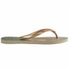 Cheapest ❤️ Havaianas Slim Palette Glow 👩 Women's Flip-Flops Sand Combo ✨ -nike shop 5910 15581 0009 275 big 02