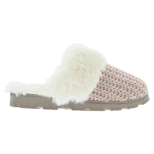 Promo βοΈ Hurley Gazer Scuff π© Women's Slippers Pink π 3 Promo βοΈ Hurley Gazer Scuff π© Women's Slippers Pink π