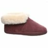 Best Pirce ✨ Bearpaw #402 👩 Women's Slippers Wine 😍 -nike shop 5915 12663 0004 505 big 05