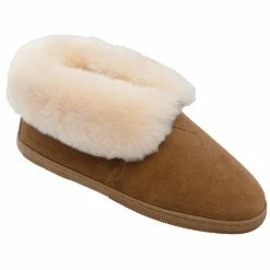 Best Pirce 👍 Bearpaw #402 👩 Women's Slippers Hickory 🎉